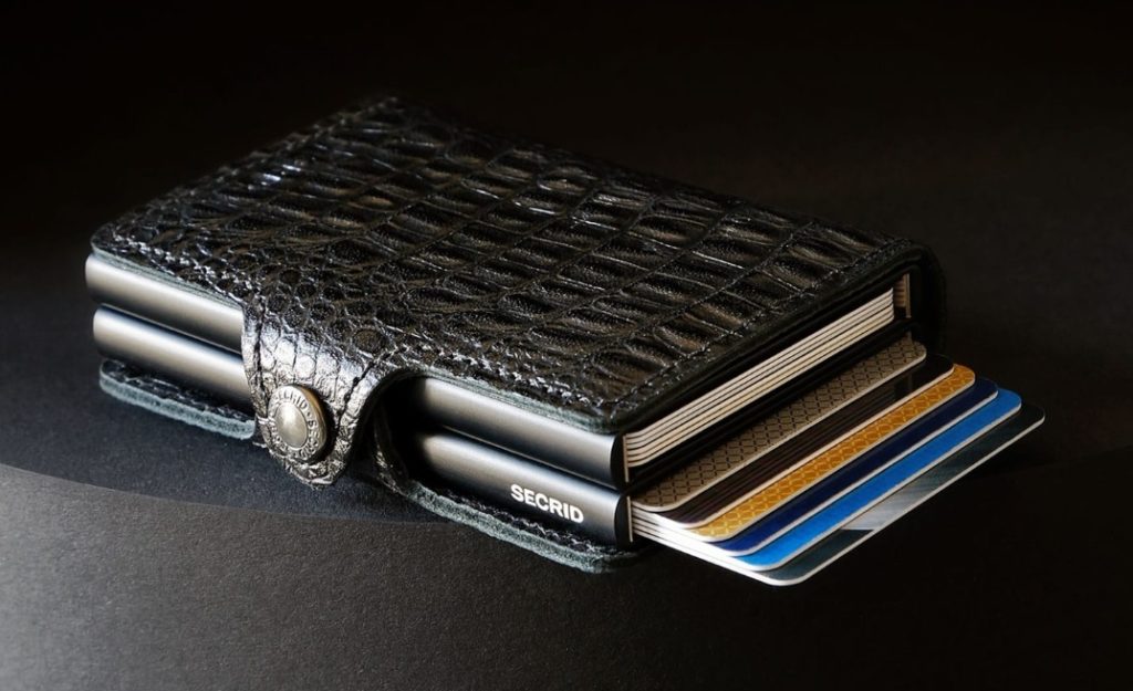Secrid Twinwallet Cleo