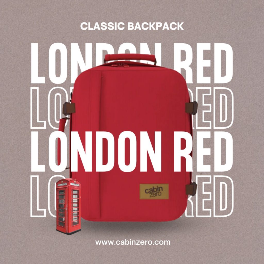 London Red