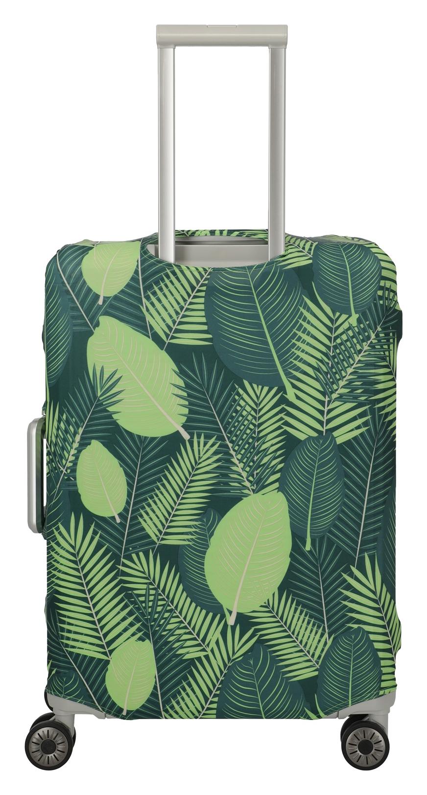 Travelite Luggage Cover M Feathers - Image 4