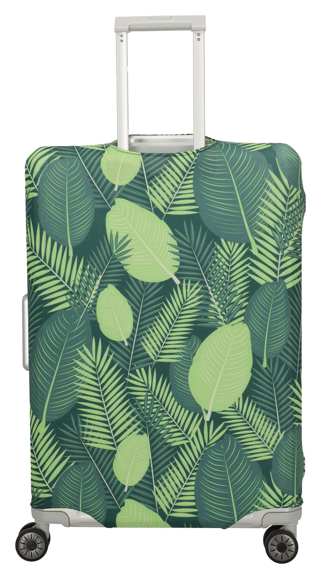 Travelite Luggage Cover L Feathers - Image 4