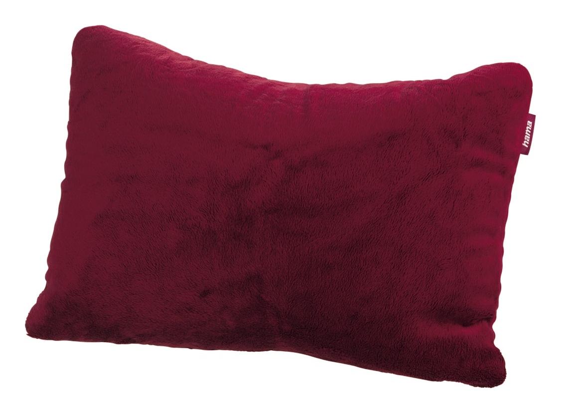 Hama cestovní polštářek 2v1 Bordo - Image 4