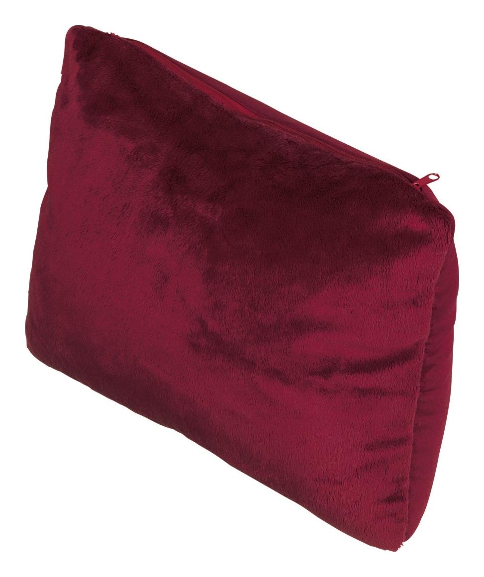 Hama cestovní polštářek 2v1 Bordo - Image 6
