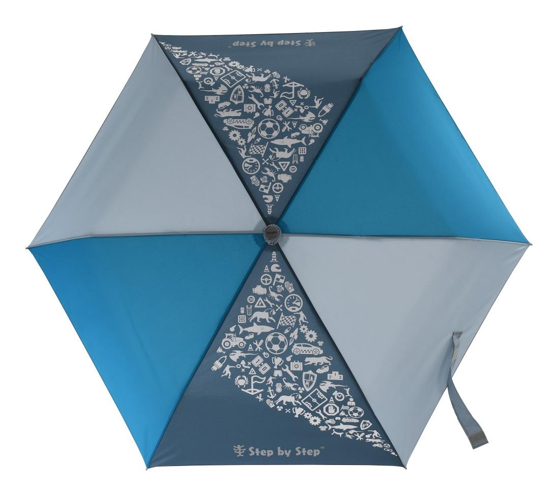 Hama Step by Step Umbrella Blue - Image 2