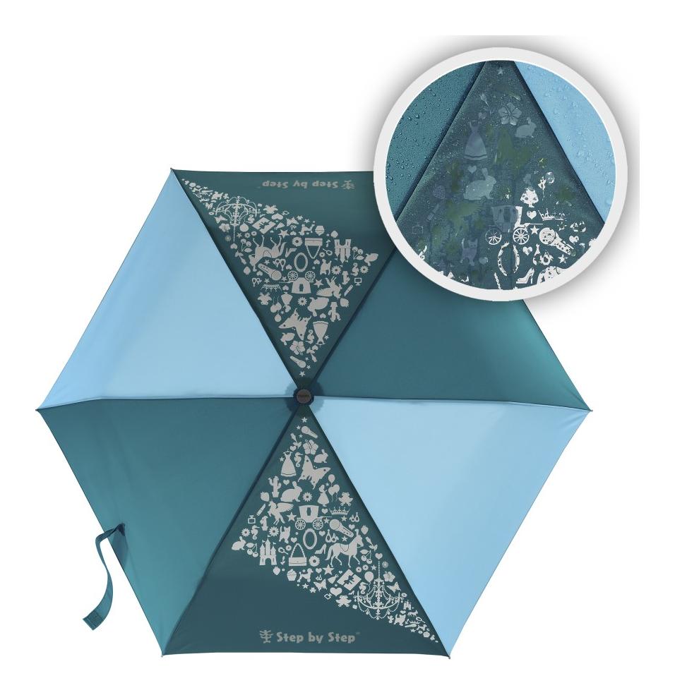 Hama Step by Step Umbrella Petrol - Image 4