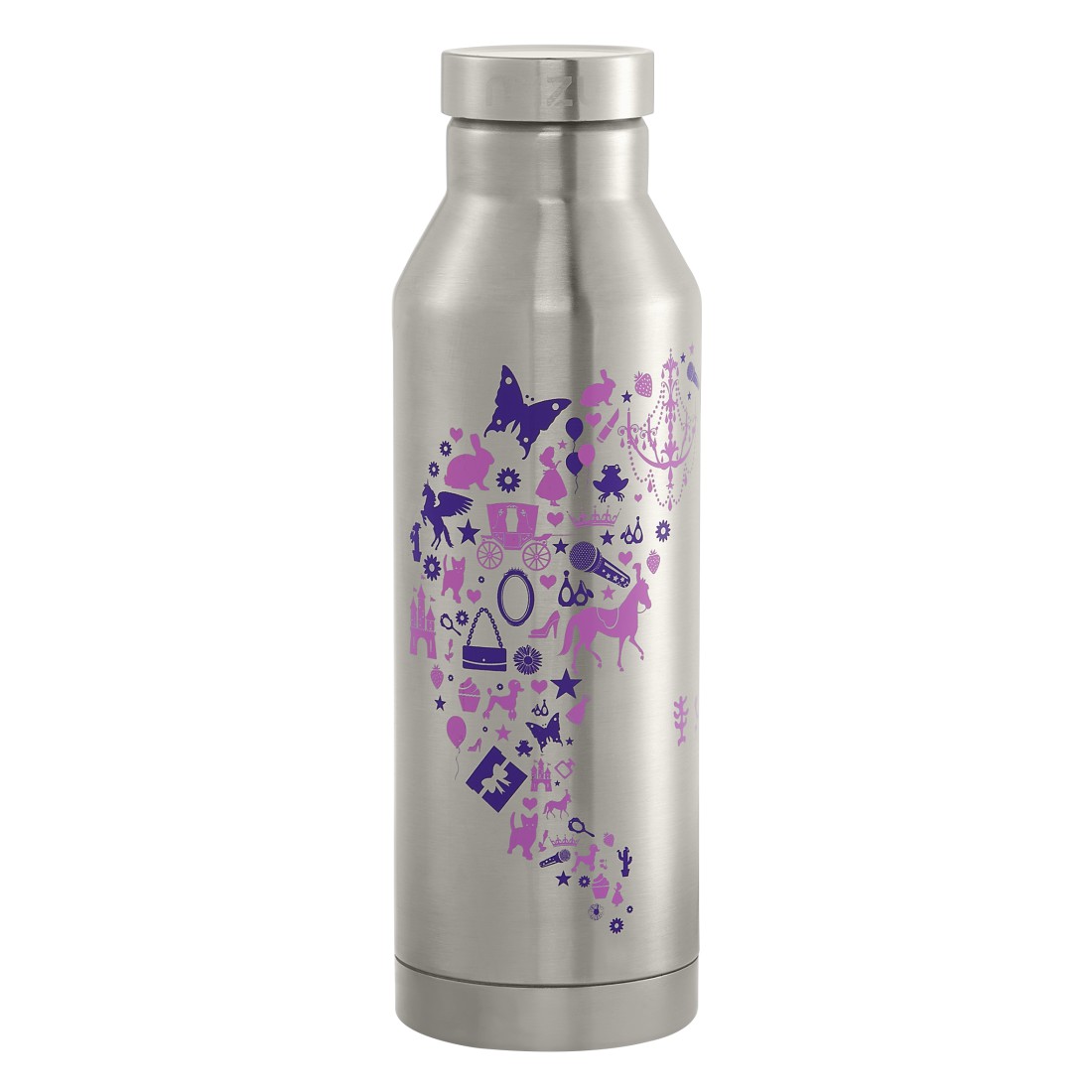 E-shop Hama Izolated Bottle 0,56 l Purple/Pink