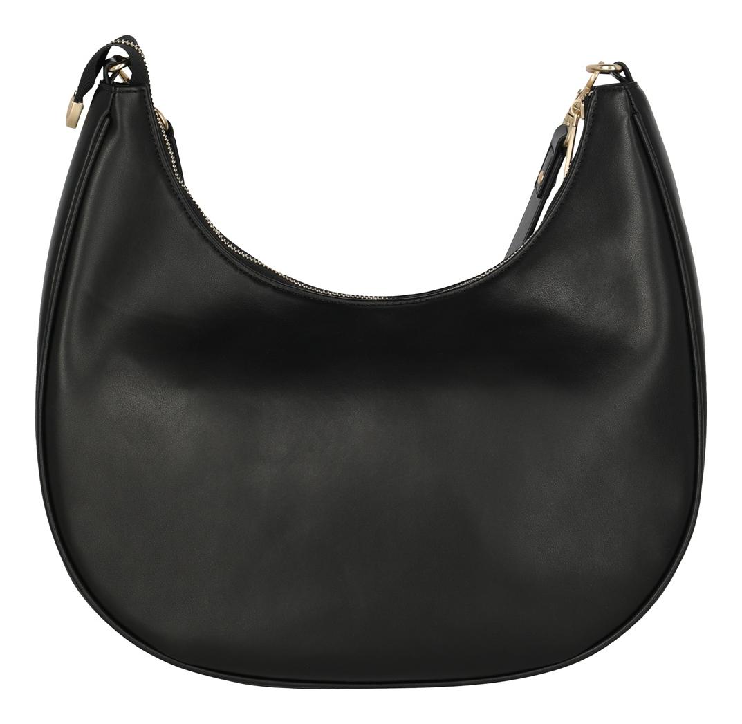 Travelite BARBARA Cozy Hobo Bag Black - Obrázek 5