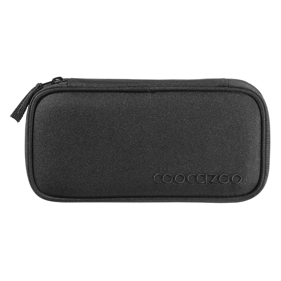E-shop Coocazoo Pencil Case Black Coal