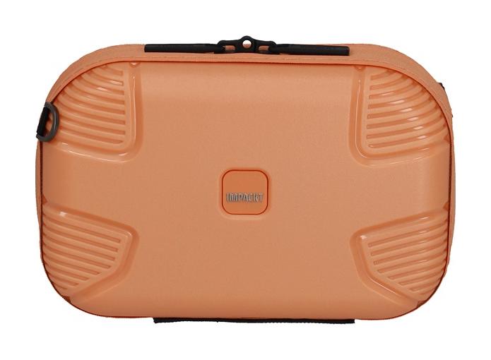 IMPACKT IP1 Mini case Garden apricot - Image 3