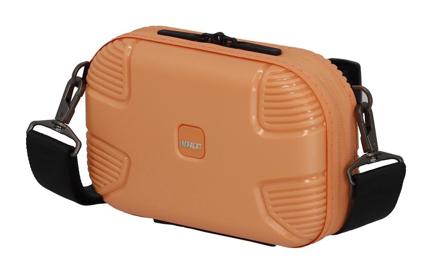 IMPACKT IP1 Mini case Garden apricot - Image 2