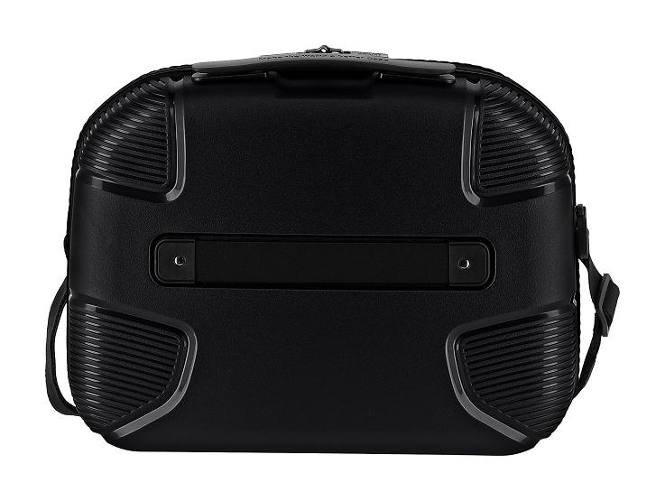 IMPACKT IP1 Beauty case Lava black - Obrázek 3