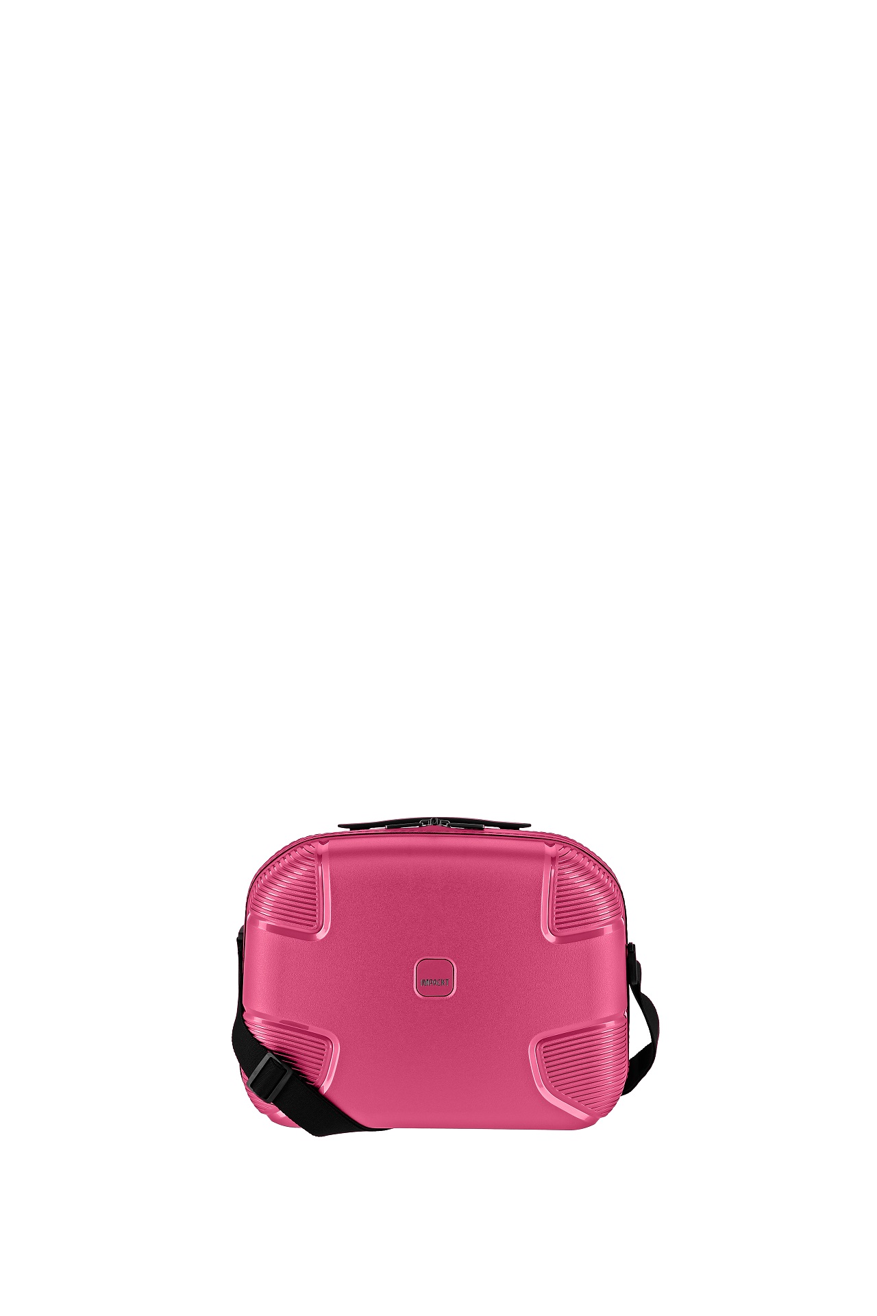 E-shop IMPACKT IP1 Beauty case Flora pink