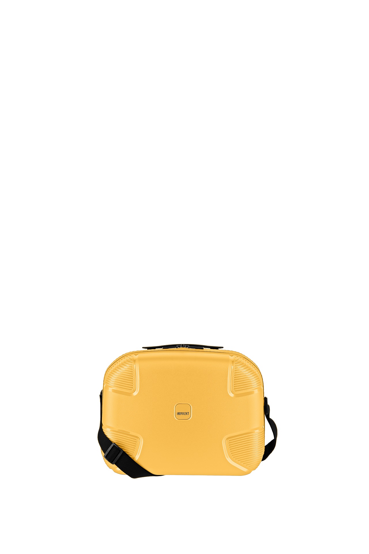 E-shop IMPACKT IP1 Beauty case Sunset yellow