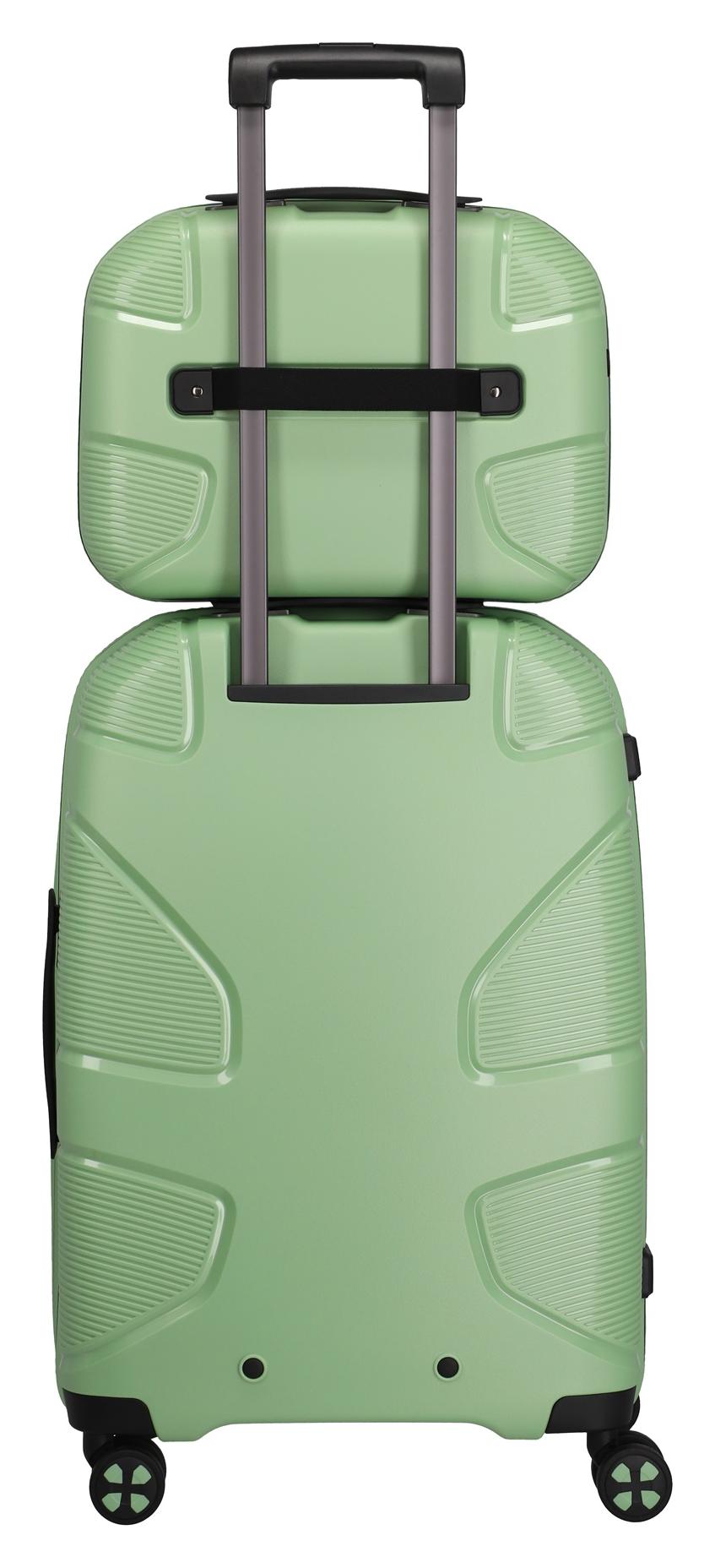 IMPACKT IP1 Beauty case Spring green - Image 6