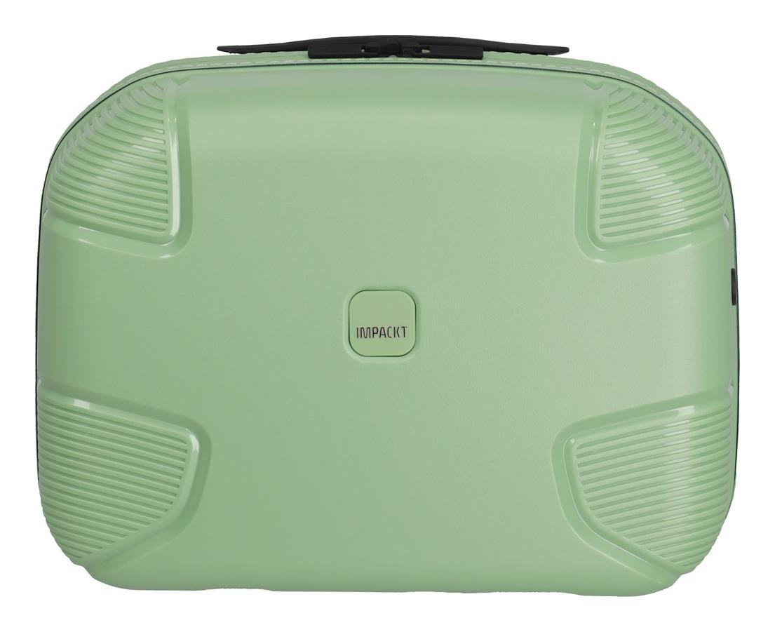 IMPACKT IP1 Beauty case Spring green - Image 3