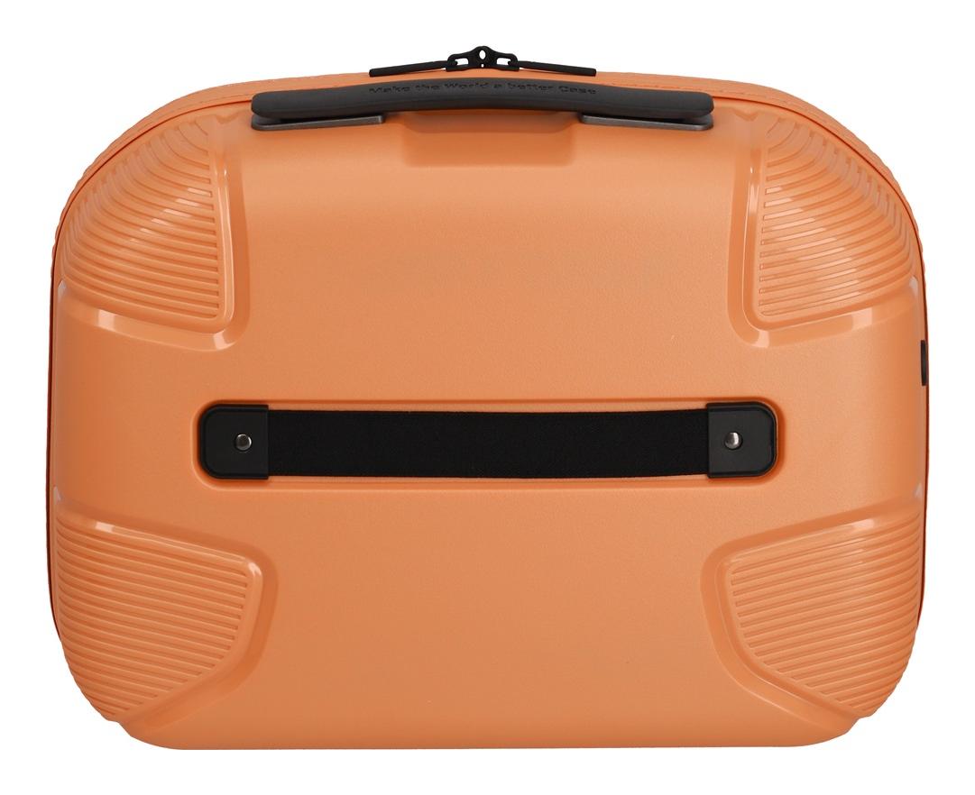 IMPACKT IP1 Beauty case Garden apricot - Image 4