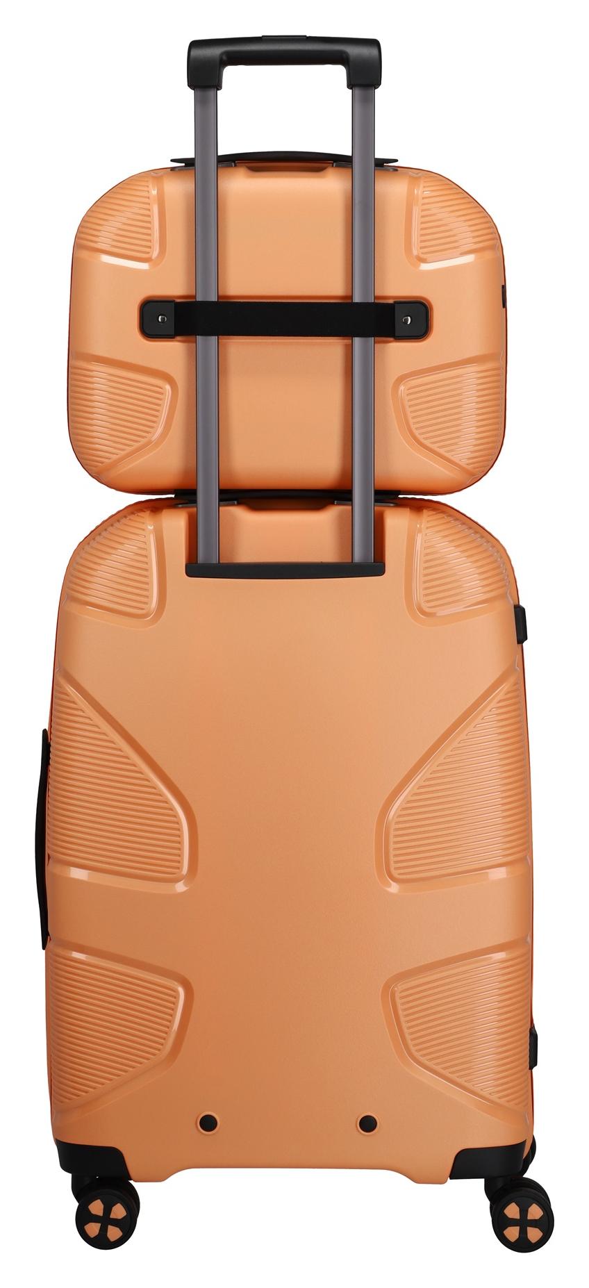 IMPACKT IP1 Beauty case Garden apricot - Image 6