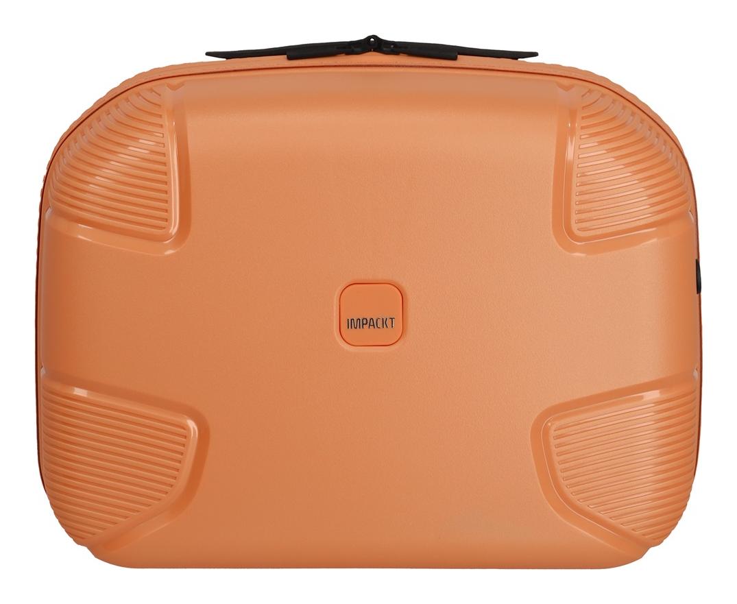 IMPACKT IP1 Beauty case Garden apricot - Image 3