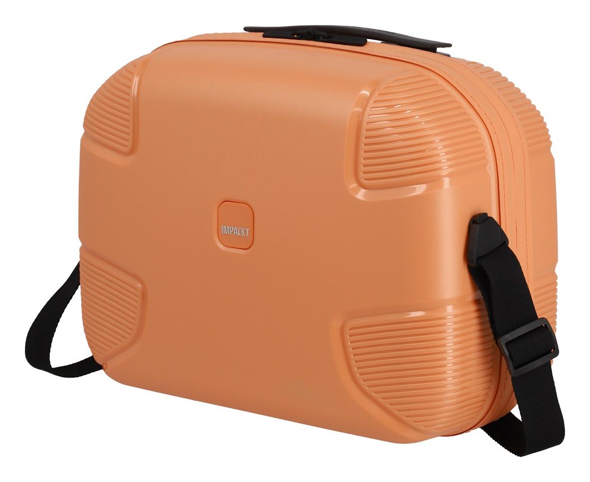 IMPACKT IP1 Beauty case Garden apricot - Image 2