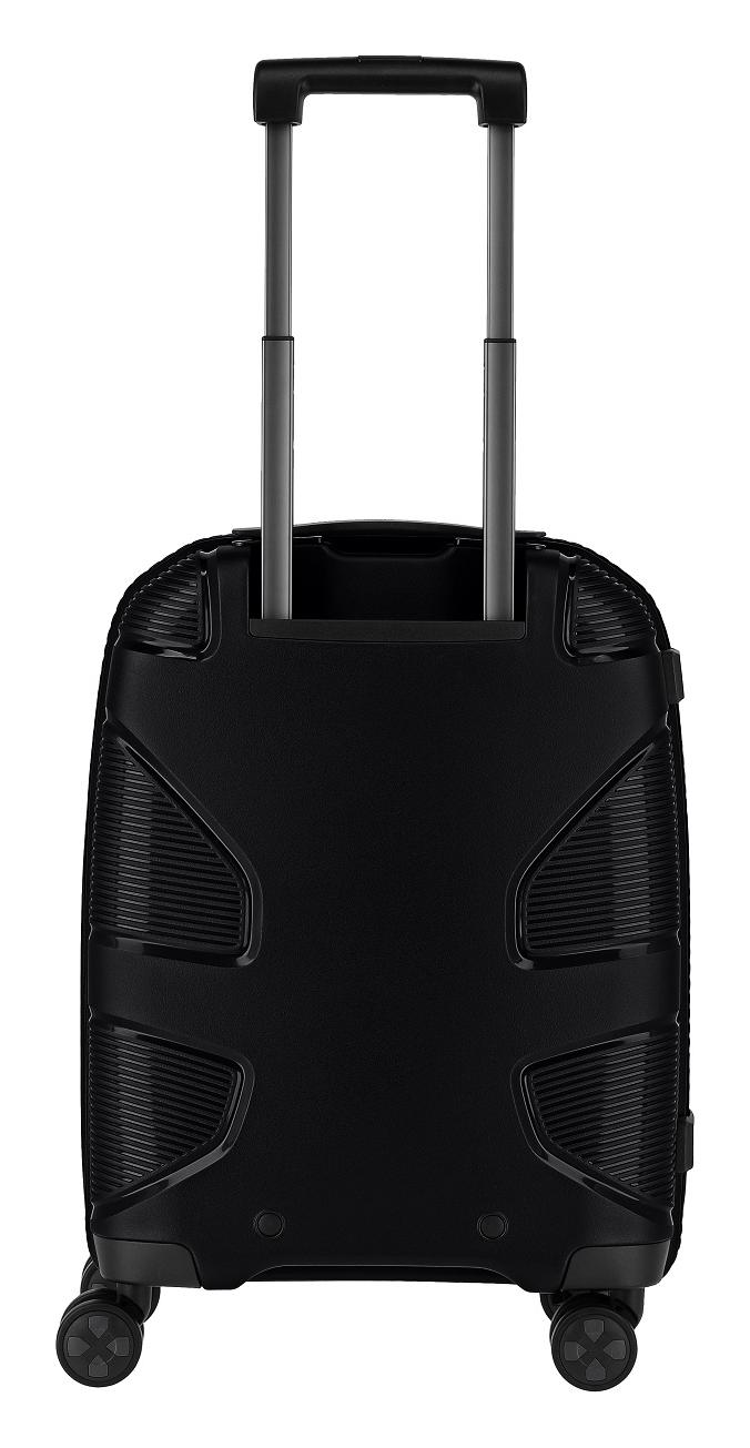 Kufr do letadla 55x40x20 IMPACKT IP1 S Lava black (obrázek 4)