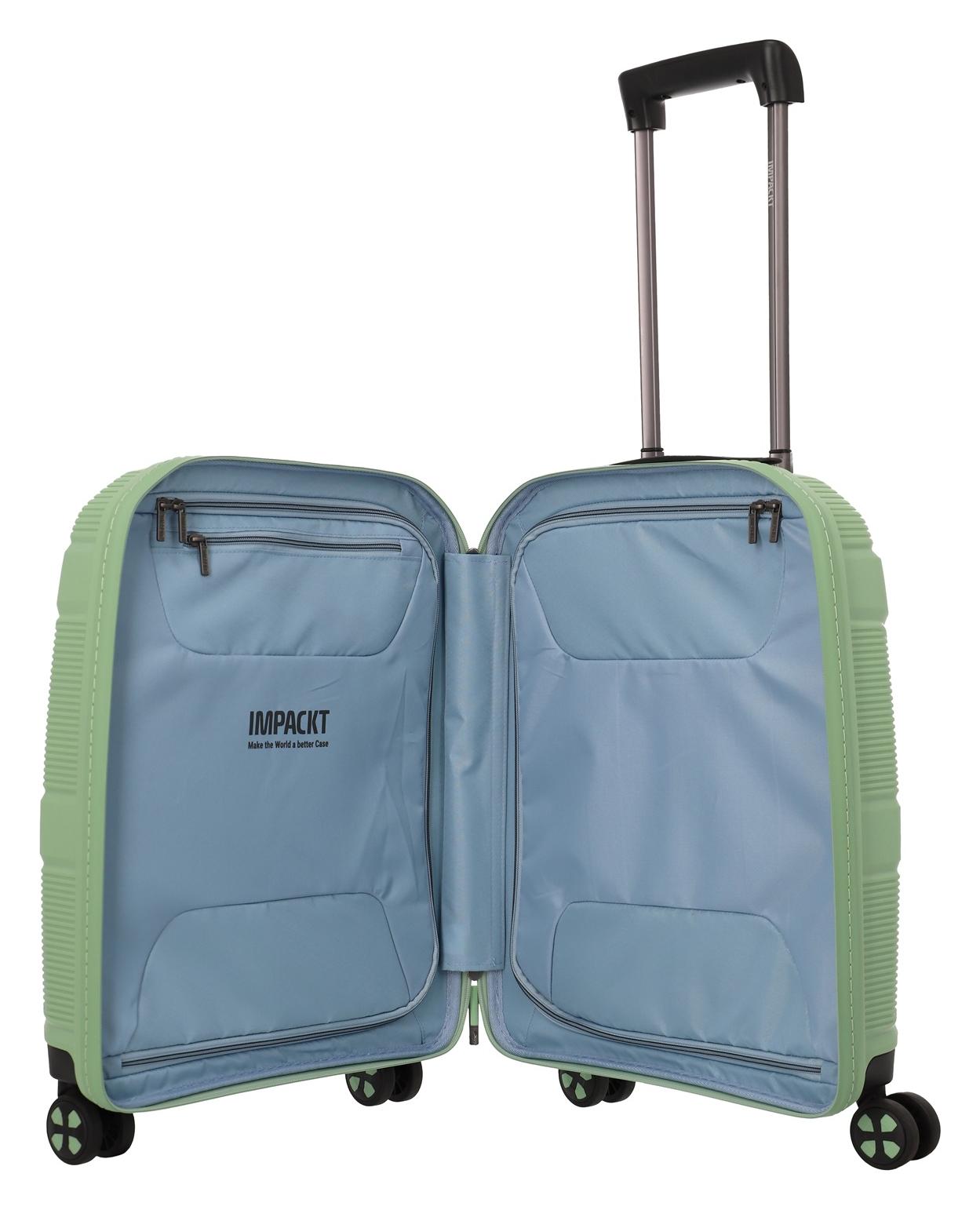 IMPACKT IP1 S Spring green - Image 6