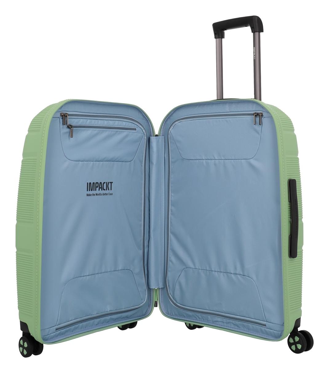 IMPACKT IP1 M Spring green - Image 6