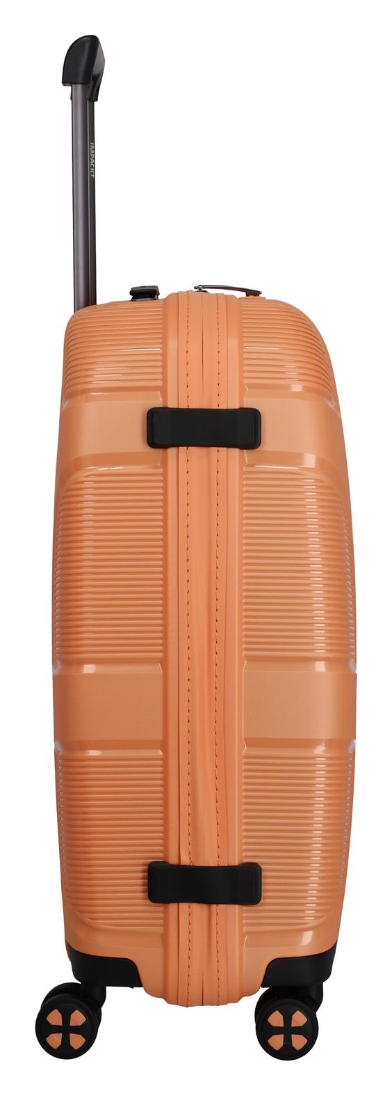 Střední skořepinový kufr IMPACKT IP1 M Garden apricot (obrázek 5)