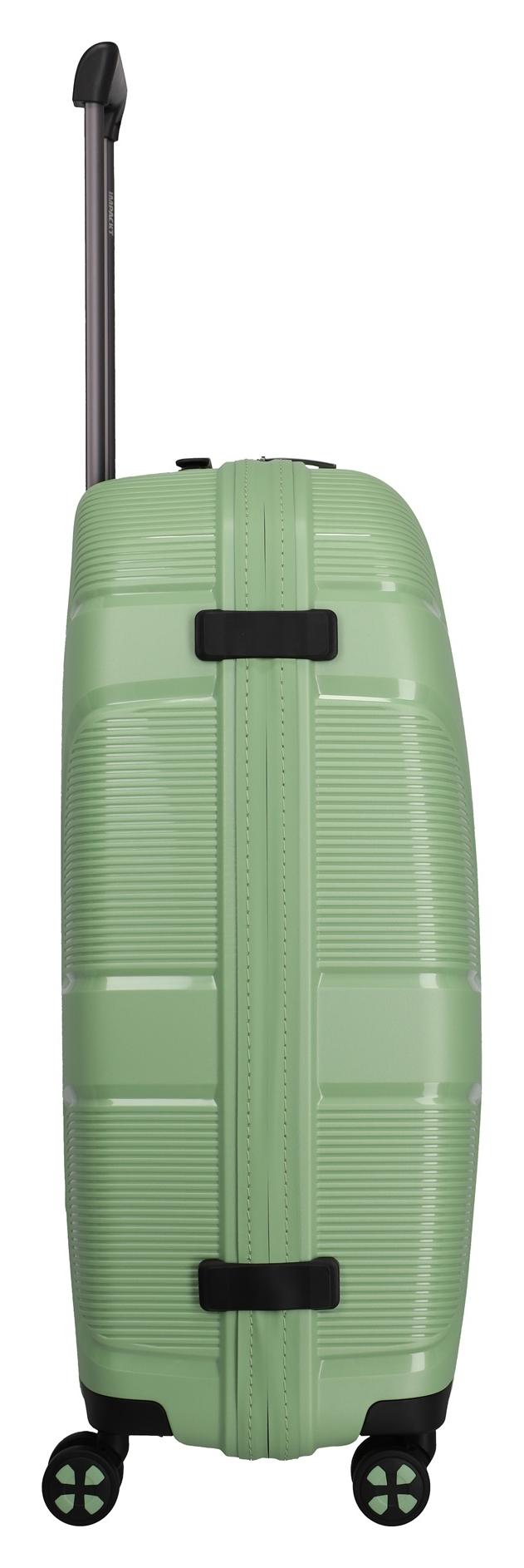 IMPACKT IP1 L Spring green - Image 5
