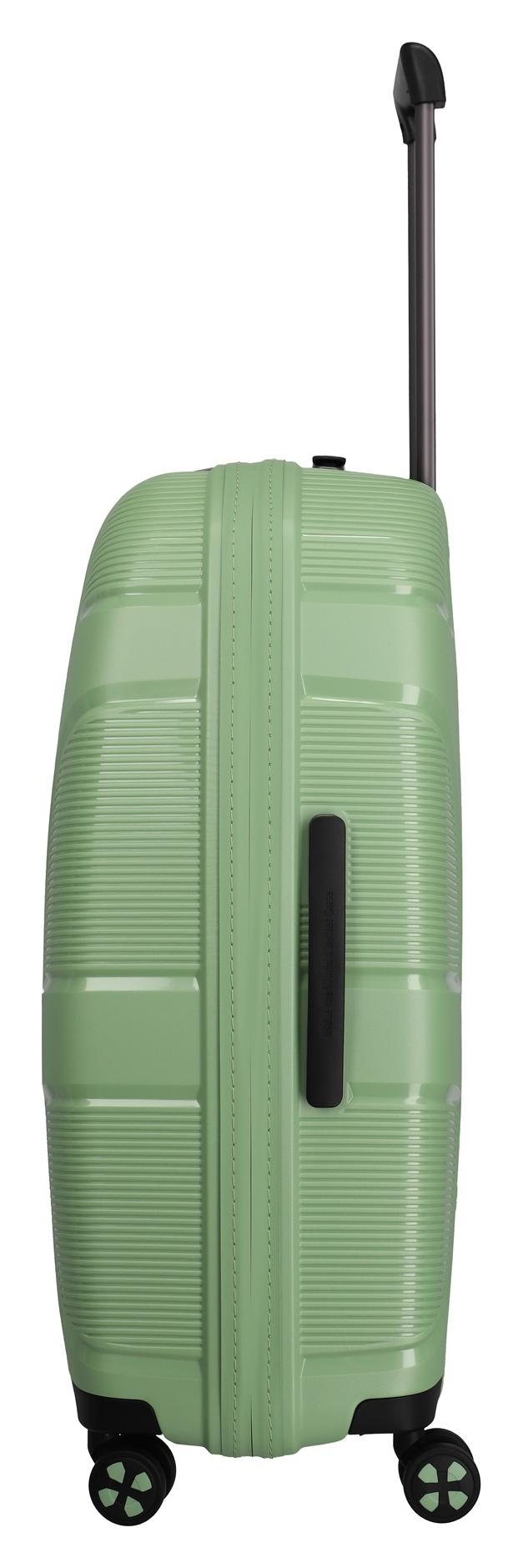 IMPACKT IP1 L Spring green - Image 3