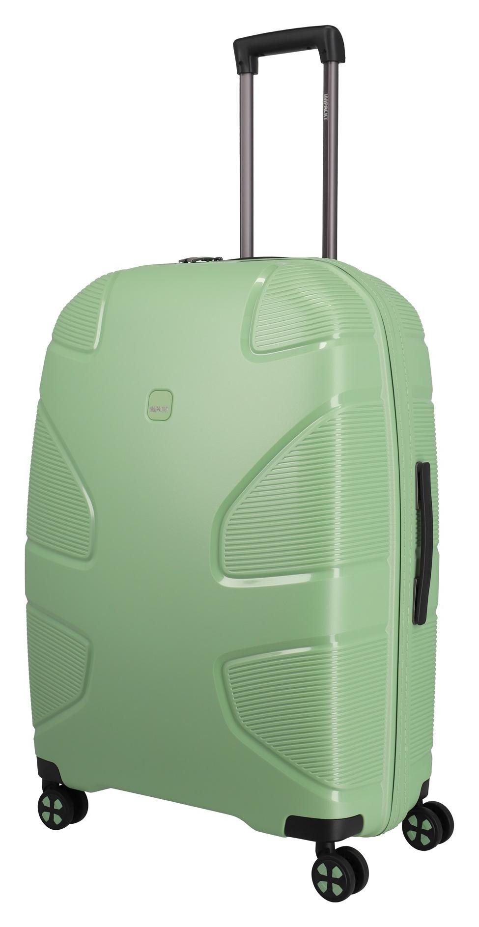 IMPACKT IP1 L Spring green - Image 2