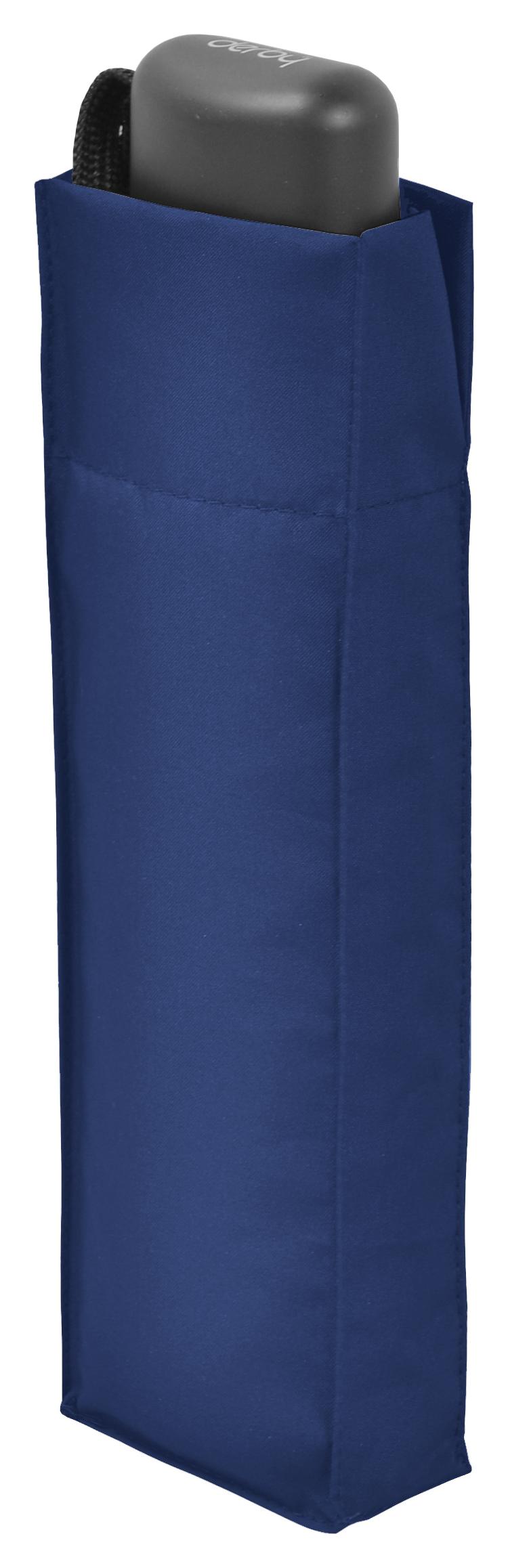 Derby Hit Mini Flat Navy