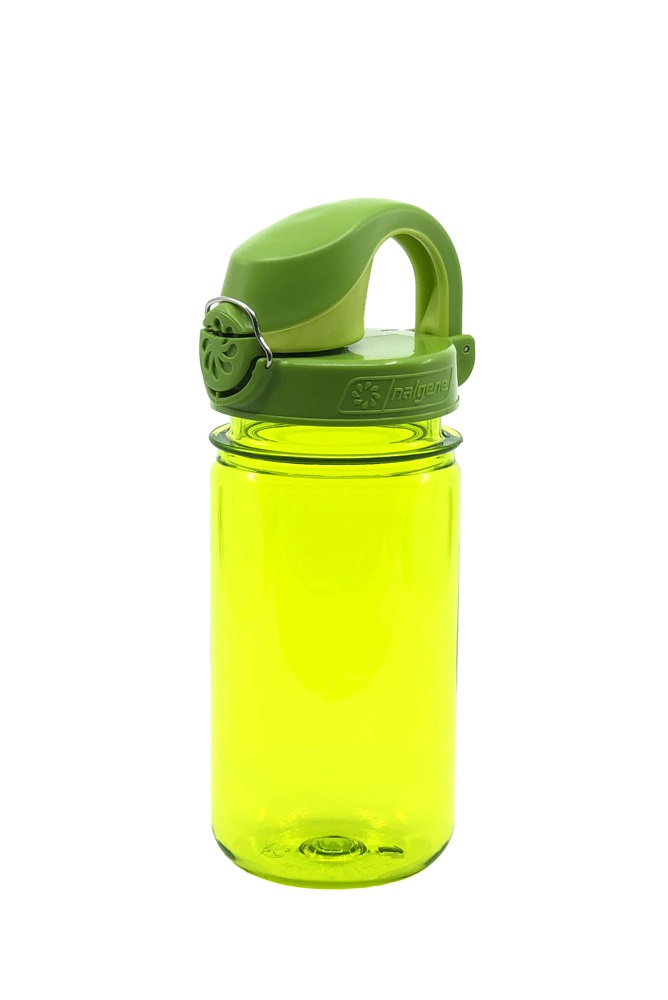 E-shop Nalgene On the Fly Kids 0,35 l Spring Green/Sprout Sustain