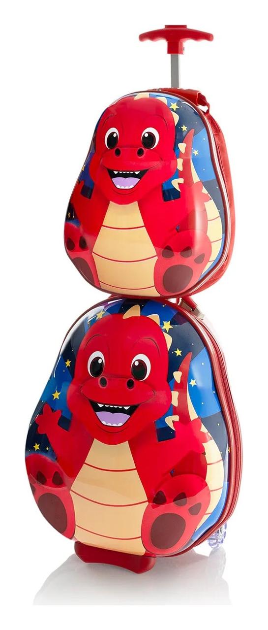 Heys Travel Tots Dinosaur - Image 3