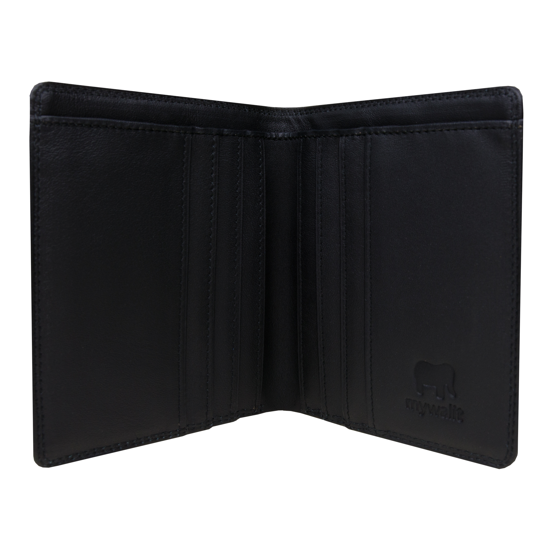 E-shop Mywalit Standard Wallet Black