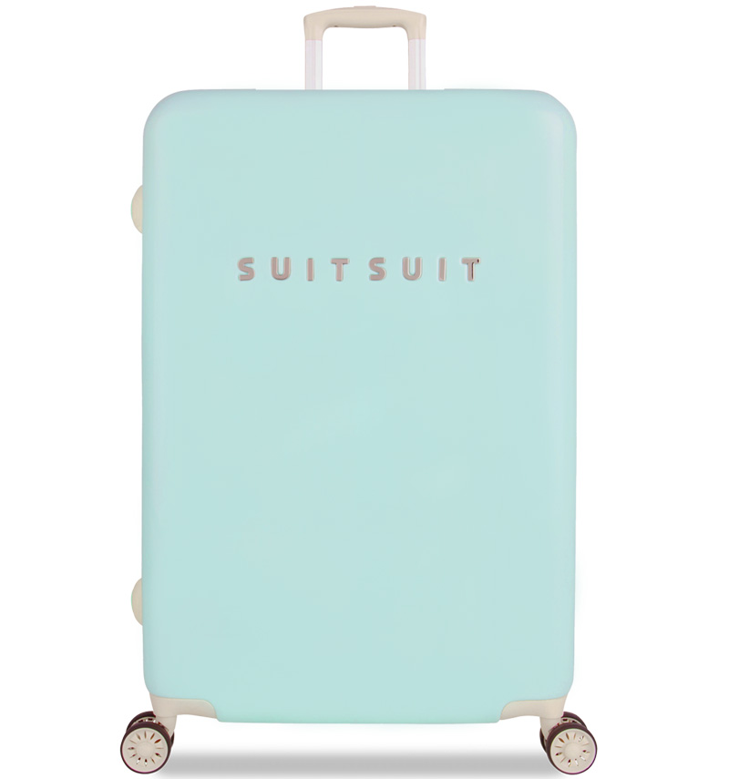 E-shop SUITSUIT TR-1222/3-L Fabulous Fifties Luminous Mint