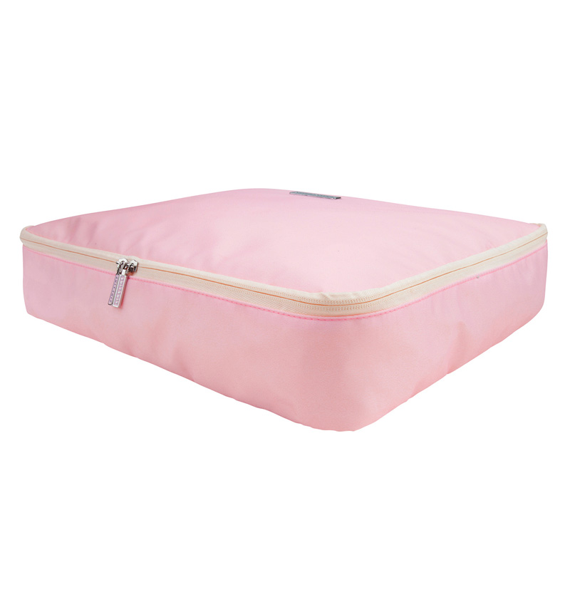 E-shop SUITSUIT obal na oblečení XL Pink dust AF-26819