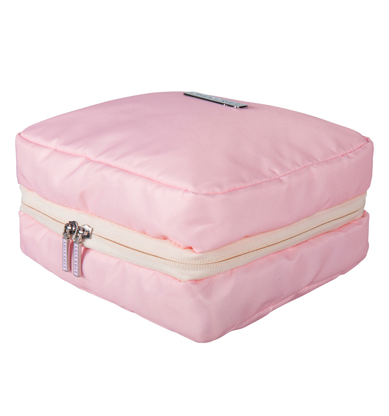 E-shop SUITSUIT obal na spodní prádlo Pink dust AF-26814