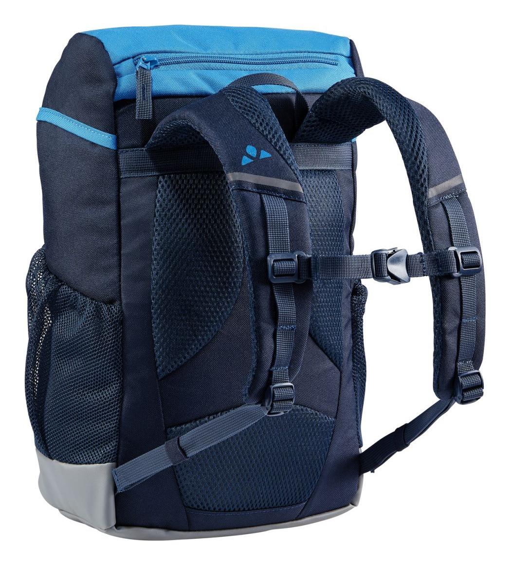 Vaude Puck 10 Blue/eclipse - Obrázek 2