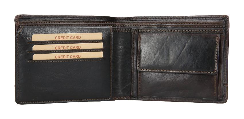 Lagen 1996/T Dark brown - Image 2