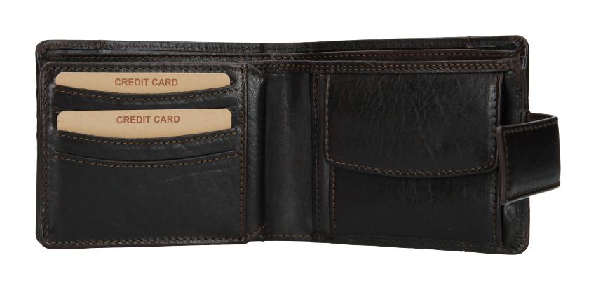 Lagen V 06/T Dark brown - Image 2