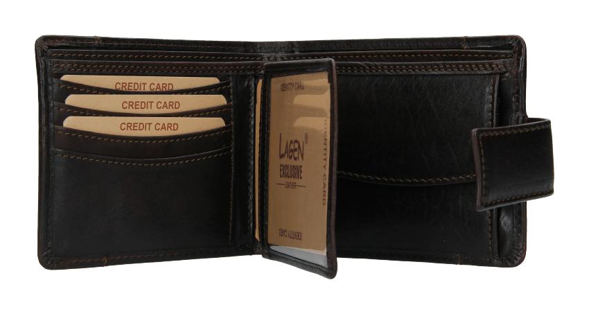 Lagen V 06/T Dark brown - Image 3