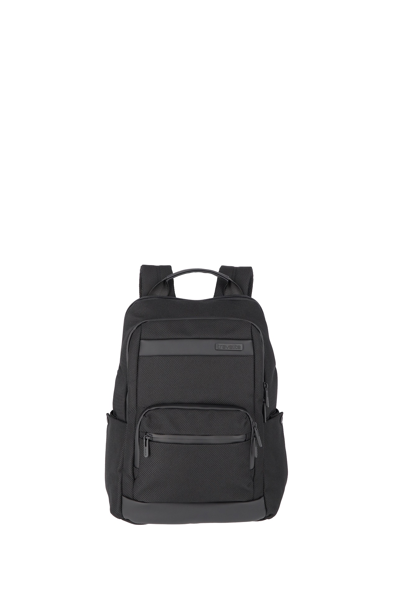 E-shop Travelite Meet Backpack exp Black