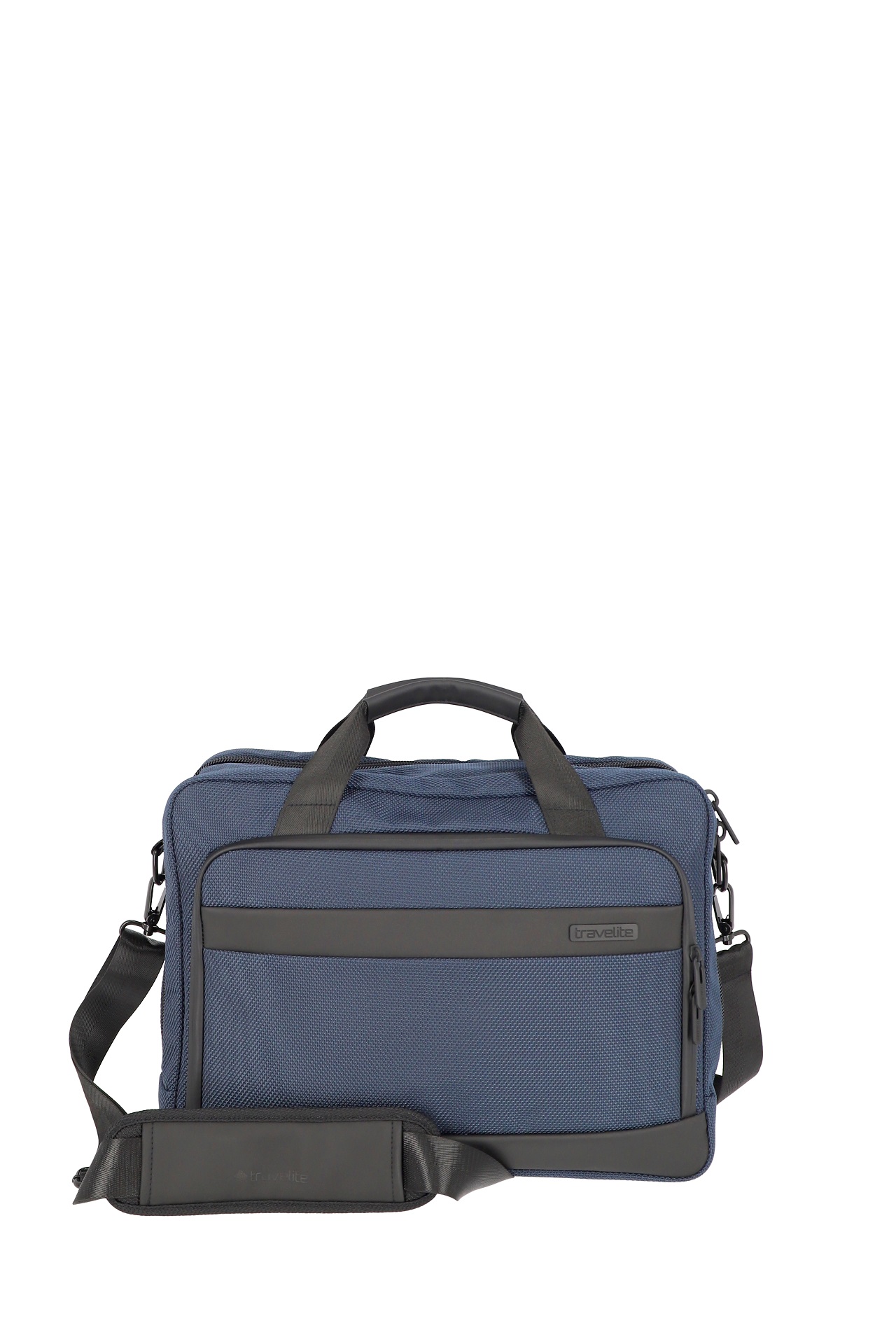 E-shop Travelite Meet Laptop Bag Navy
