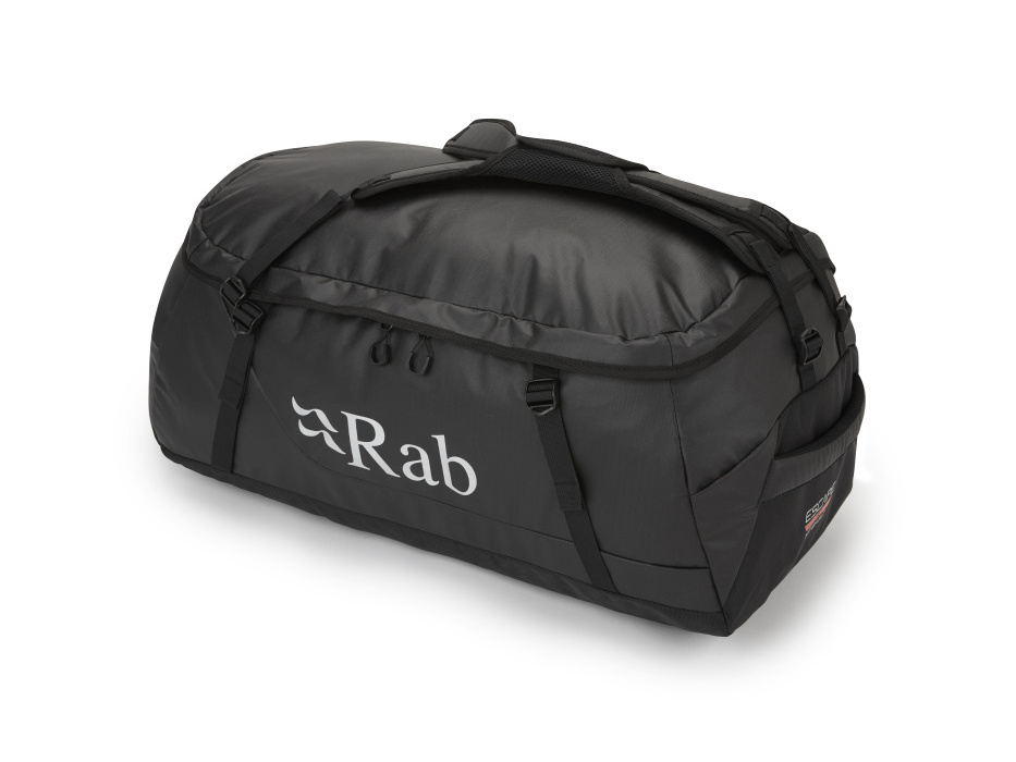 E-shop Rab Escape Kit Bag LT 90 Black
