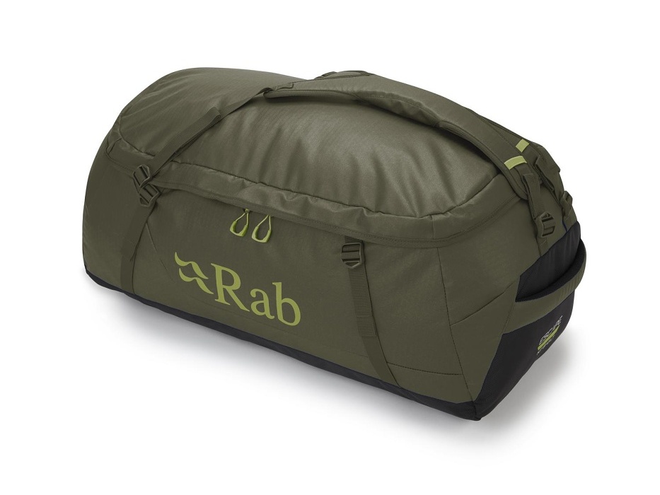 E-shop Rab Escape Kit Bag LT 70 Army