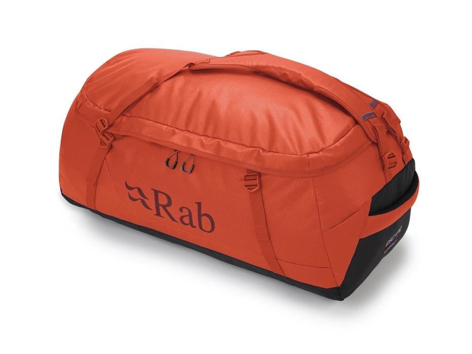 E-shop Rab Escape Kit Bag LT 30 Red grapefruit