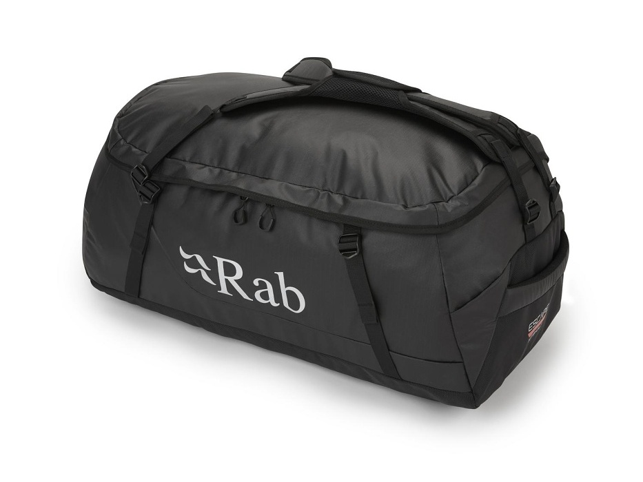 E-shop Rab Escape Kit Bag LT 30 Black
