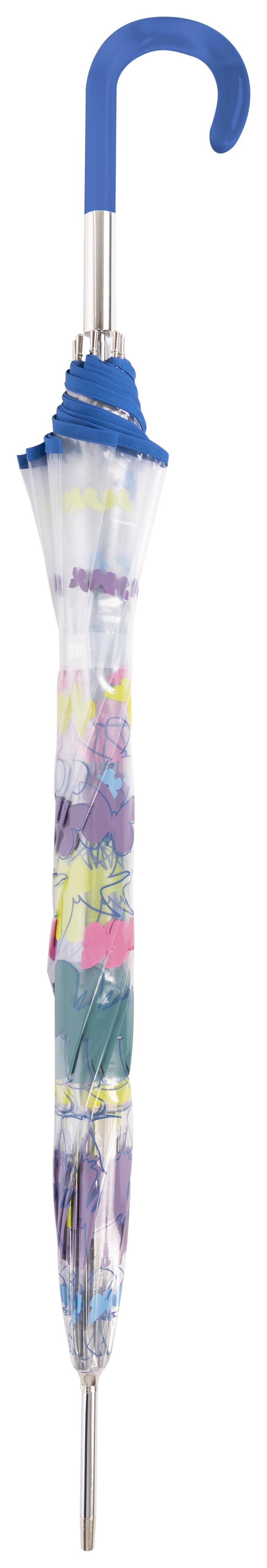 Doppler Fiber Long Transparent Spring