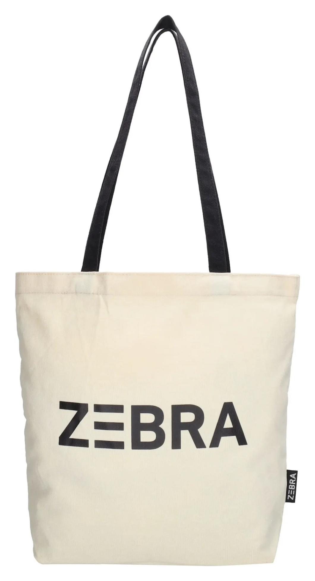 Zebra Trends Girls 22430 Beige