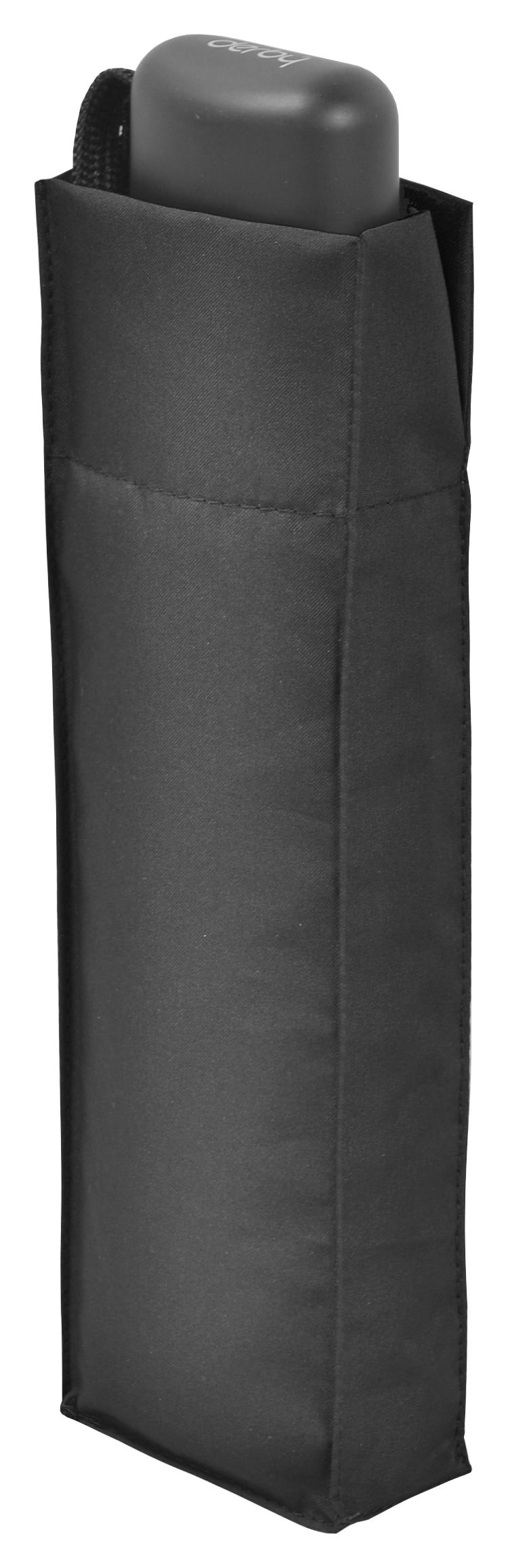 Derby Hit Mini Flat Black - Image 2