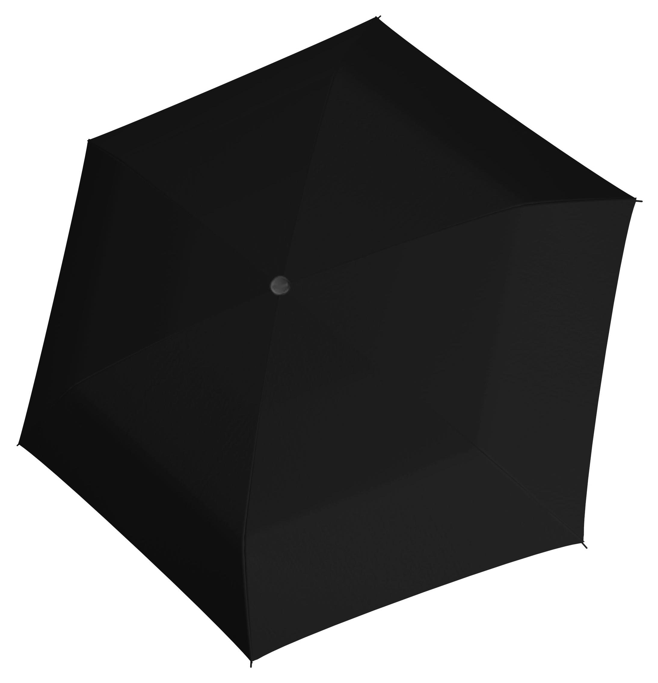 Derby Hit Mini Flat Black